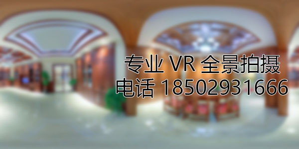 耀州房地产样板间VR全景拍摄