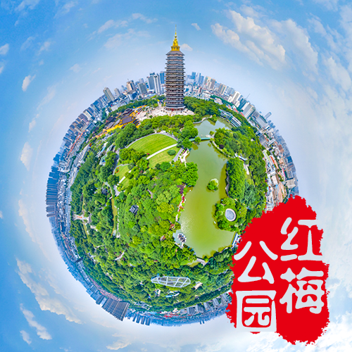 耀州探索虚拟现实全景：沉浸在360度的无限世界